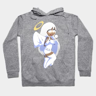 God Kiki Hoodie